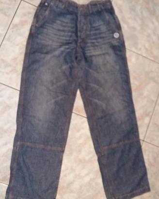 jeans Stone Island nr 48 W34