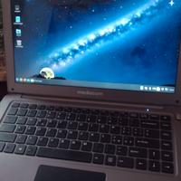 Notebook SmartBook Mediacom 14U M-SB14UC 14 FULLHD