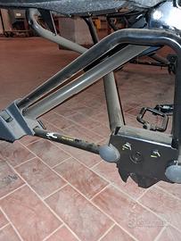 sedili ducato tre posti