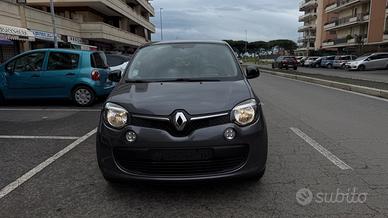 Renault Twingo SCe 65 CV LIMITEED LED PDC BLUETOOT