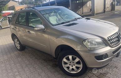Mercedes ml 280