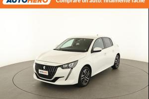 PEUGEOT 208 KN10853