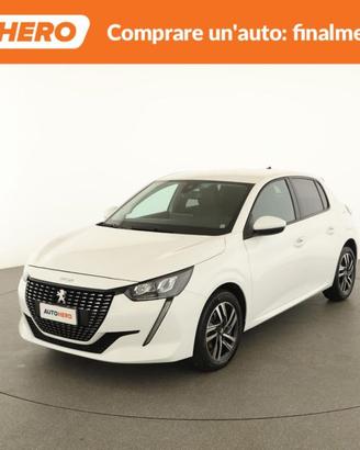 PEUGEOT 208 KN10853