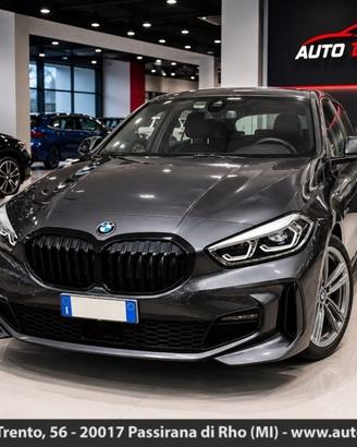 BMW 116 d 5p. Msport