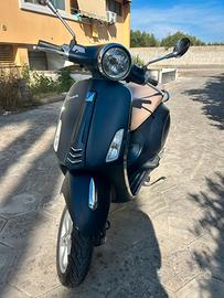 Vespa Primavera 50