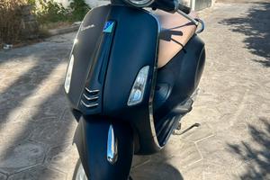 Vespa Primavera 50