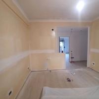 imbianchino muratore indoratore edilizia Palermo 