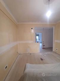 imbianchino muratore indoratore edilizia Palermo 
