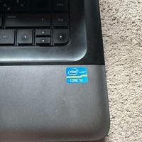 Computer Asus core i3, Ram 8gb, ssd e Windows 11