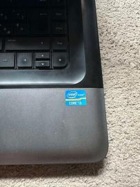 Computer Asus core i3, Ram 8gb, ssd e Windows 11