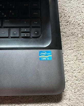 Computer Asus core i3, Ram 8gb, ssd e Windows 11