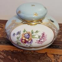 Limoges antico calamaio