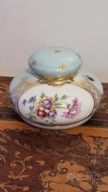 Limoges antico calamaio