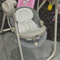 Chicco Polly swing