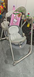 Chicco Polly swing