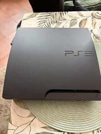 Playstation 3 slim ps3
