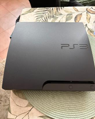 Playstation 3 slim ps3