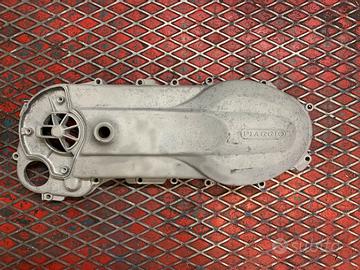 Copri carter runner hexagon Piaggio 125 150 180