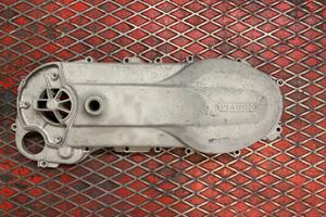 Copri carter runner hexagon Piaggio 125 150 180