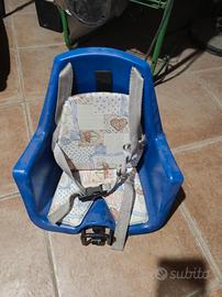 seggiolino per bambini 