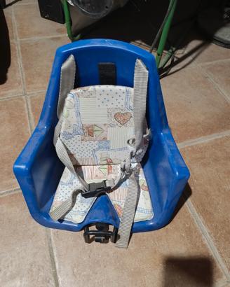 seggiolino per bambini 