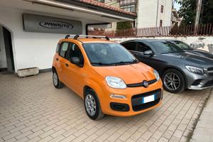 Fiat Panda 0.9 T.AIR T. NATURAL POWER EASY 80CV