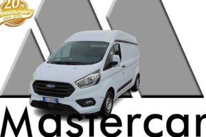 FORD Transit Custom N1 3 posti L2H2 TREND 2.0 EC