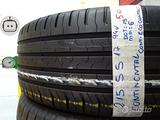 Gomme Usate CONTINENTAL 215 55 17
