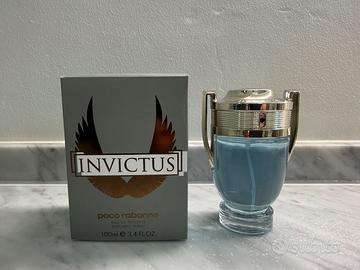 Profumo Invictus Paco Rabanne 100 ml