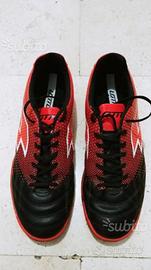 Scarpe calcetto Lotto n. 40