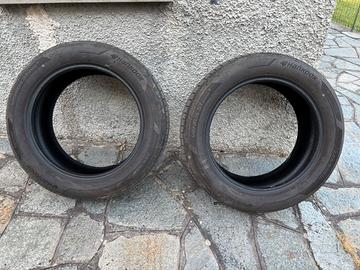 N2 pneumatici hankook ventus