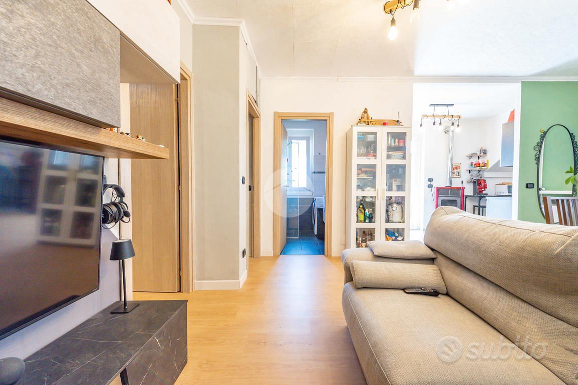 Apartment in Frascati, Roma Capitale - Vista 2