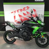 Kawasaki Versys 650