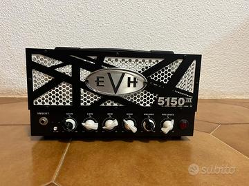 EVH 5150III LBX ii