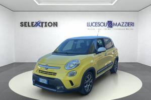 FIAT 500L - 500L 1.6 Multijet 105 CV Trekking