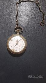Orologio da Taschino 1890