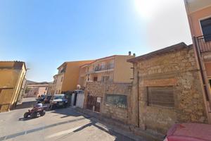 Terreno edificabile in zona servita