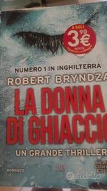La donna di ghiaccio