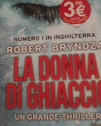 La donna di ghiaccio