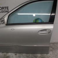 PORTIERA ANTERIORE SINISTRA MERCEDES Classe E S. W