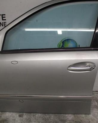 PORTIERA ANTERIORE SINISTRA MERCEDES Classe E S. W