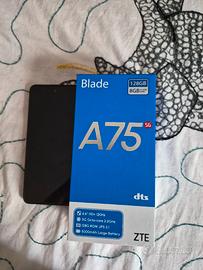 ZTE Blade A75 5g