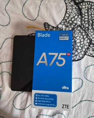 ZTE Blade A75 5g
