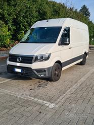 Volkswagen Crafter 2.0 Bi-Turbo 177 CV 4x4