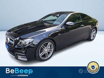 Mercedes-Benz Classe E Cpé E COUPE 53 AMG EQ-...