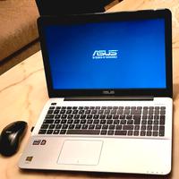 Computer Asus Windows 11 Pro