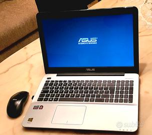 Computer Asus Windows 11 Pro