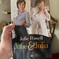 Julie & Julia