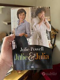 Julie & Julia