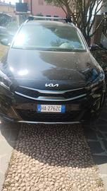 Kia x Ceed GPL 115cv